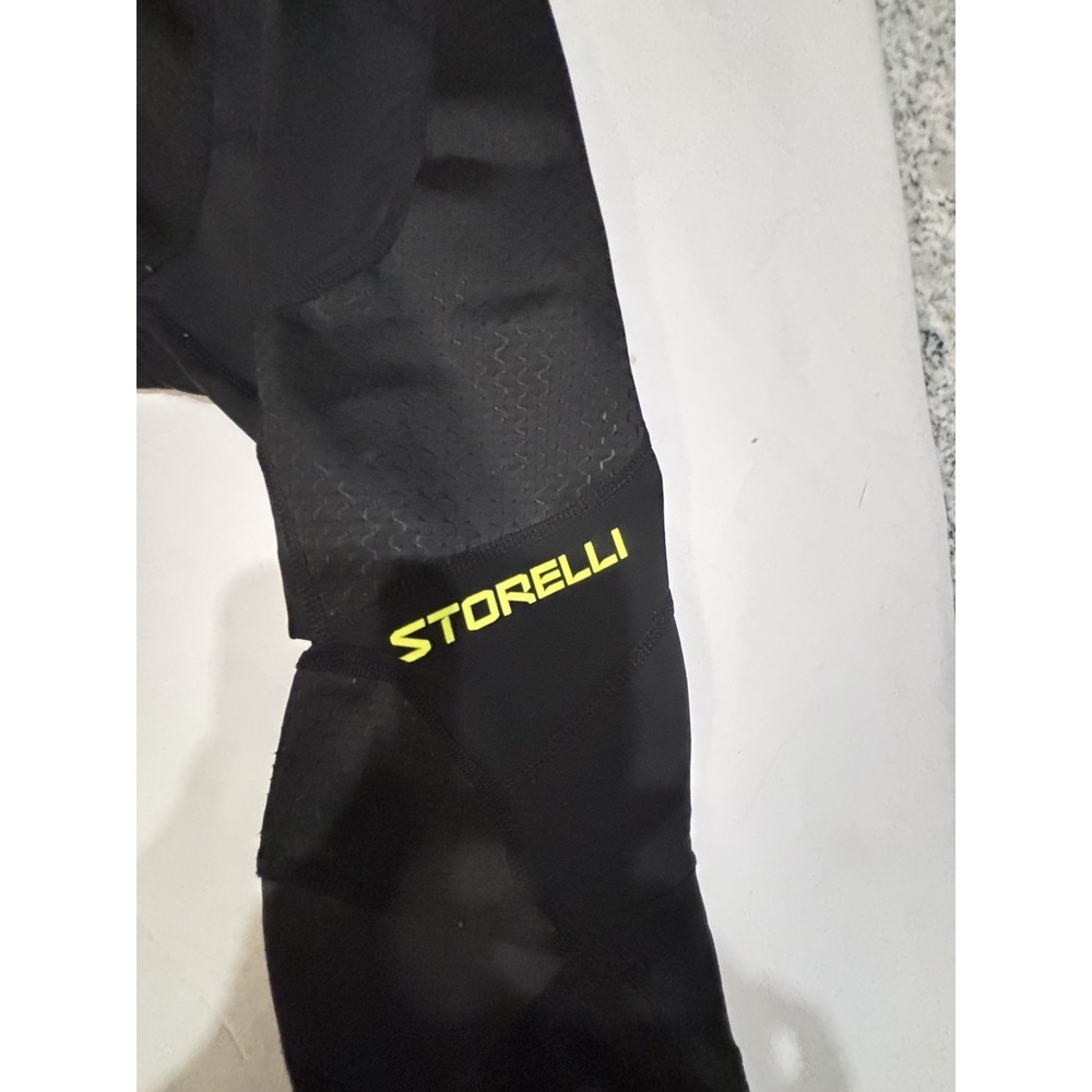 Storelli Exoshield Goalkeeper Pants Size Small - Picture 3 of 8